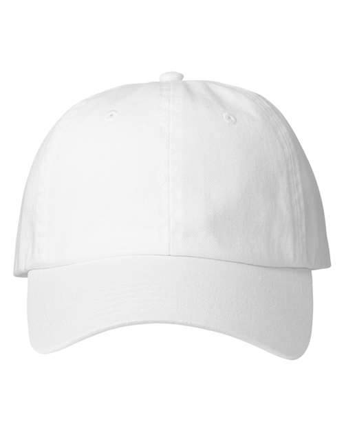 Product White Cap