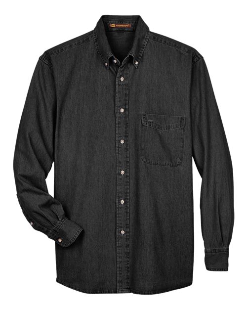 Product Washed Black