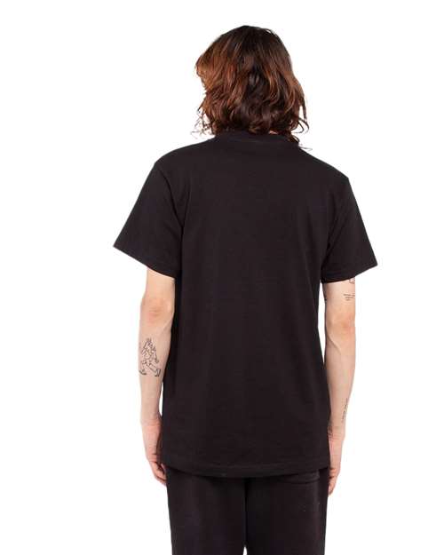 Back Model Black