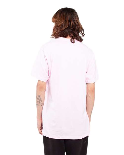 Back Model Pink