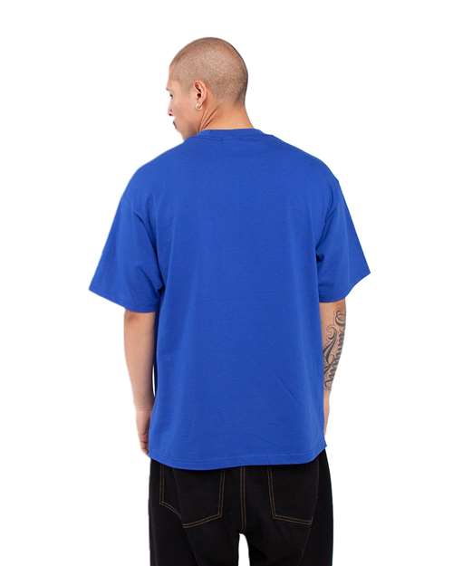Back Model Royal