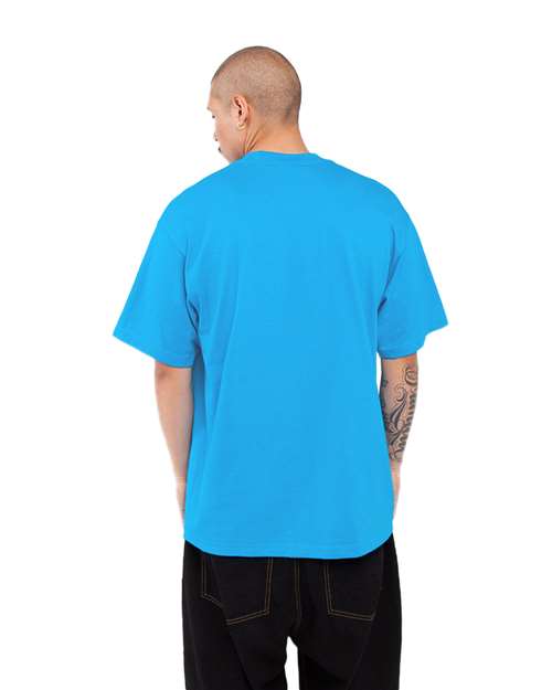 Back Model Turquoise