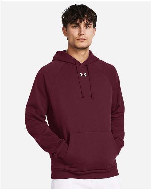 Model Maroon/ White