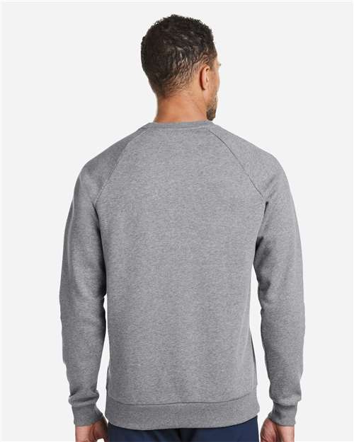 Back Model CS Grey Light Heather/ White