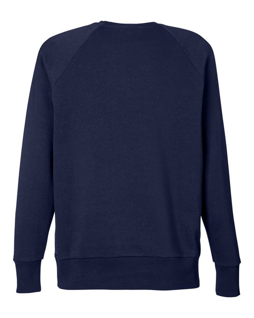 Back Product Midnight Navy/ White