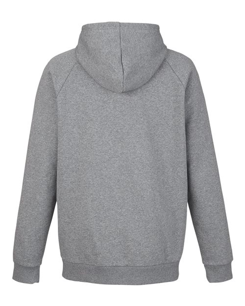 Back Product CS Grey Light Heather/ White