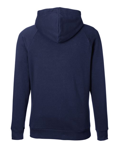 Back Product Midnight Navy/ White