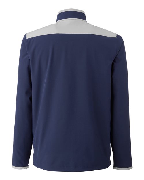 Back Product Midnight Navy/ White
