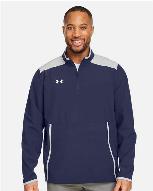 Model Midnight Navy/ White