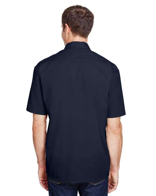 Back Model Dark Navy
