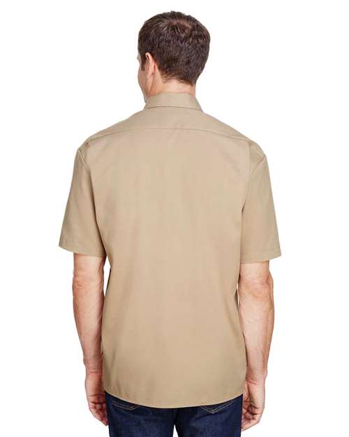 Back Model Desert Sand