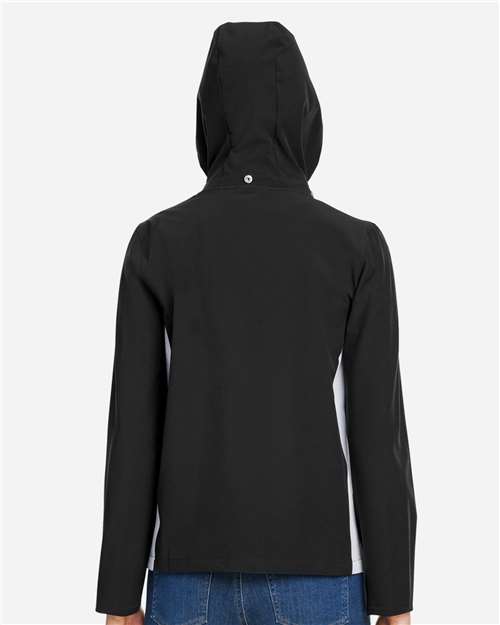 Back Model Black/ White/ White