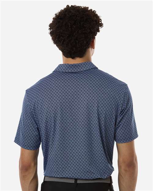 Back Model Collegiate Navy
