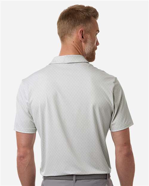 Back Model White