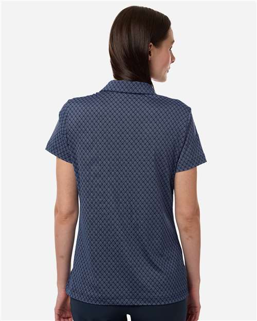 Back Model Collegiate Navy