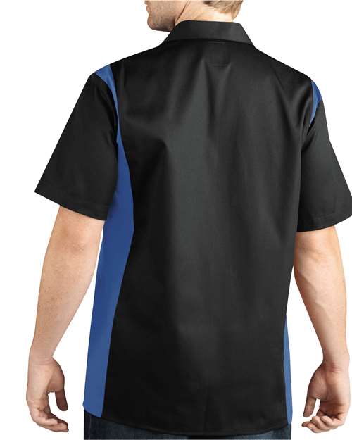 Back Model Black/ Royal