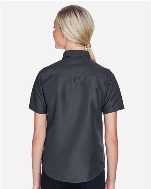Back Model Dark Charcoal