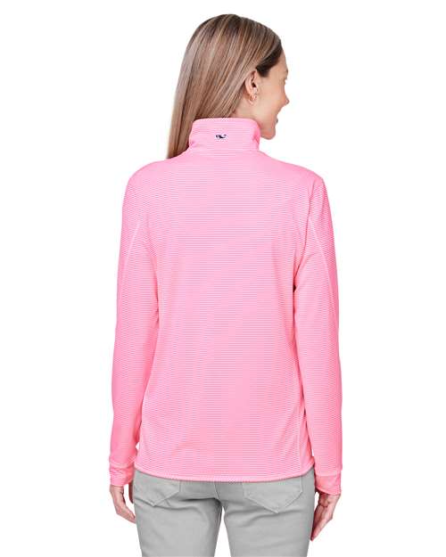 Back Model Knockout Pink