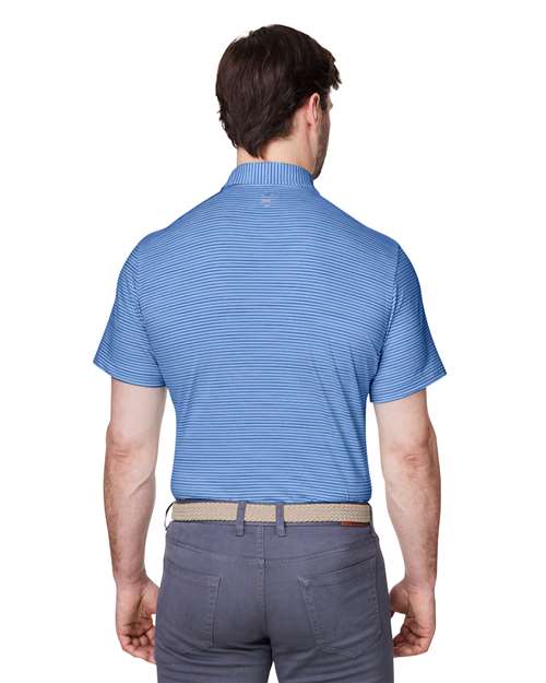 Back Model Maui Blue