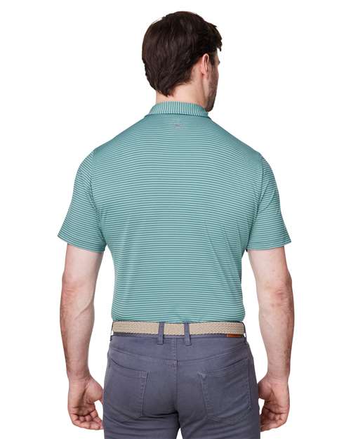 Back Model Sea Clay Green