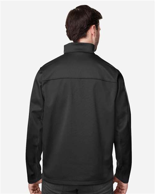 Back Model Black/ PTC Grey