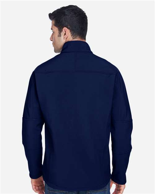 Back Model Classic Navy