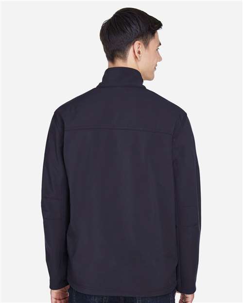 Back Model Midnight Navy