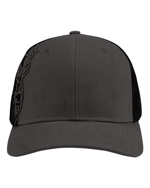 Product Charcoal Mesh