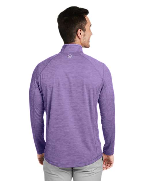 Back Model Collegiate Purple
