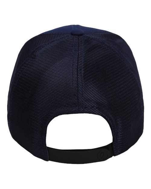 Back Product Dark Blue