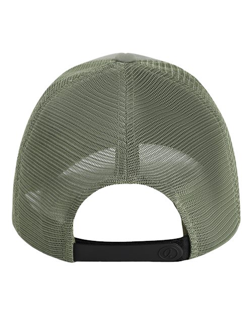 Back Product Meadow Green