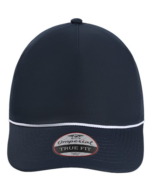 Product Navy/ White