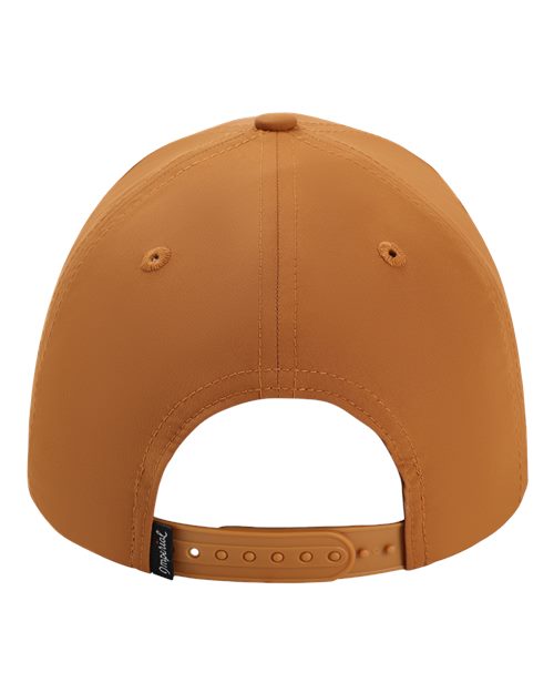 Back Product Buckthorn Brown