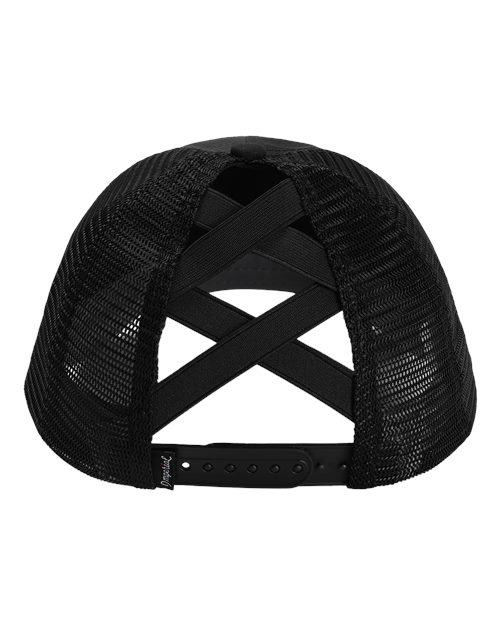 Back Product Black
