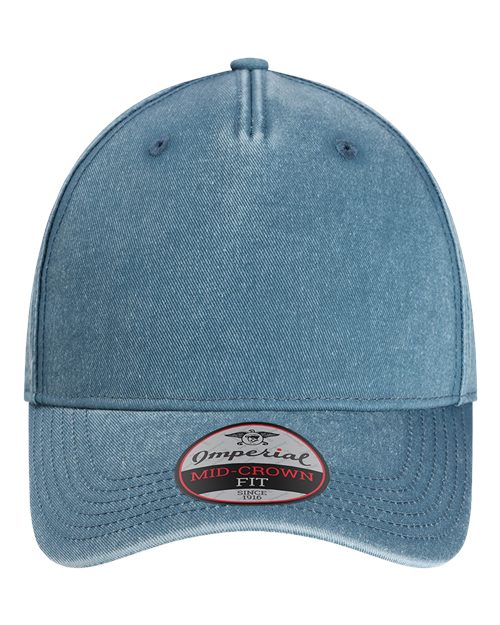 Product Breaker Blue