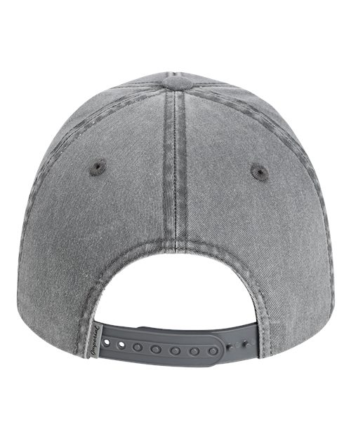 Back Product Charcoal