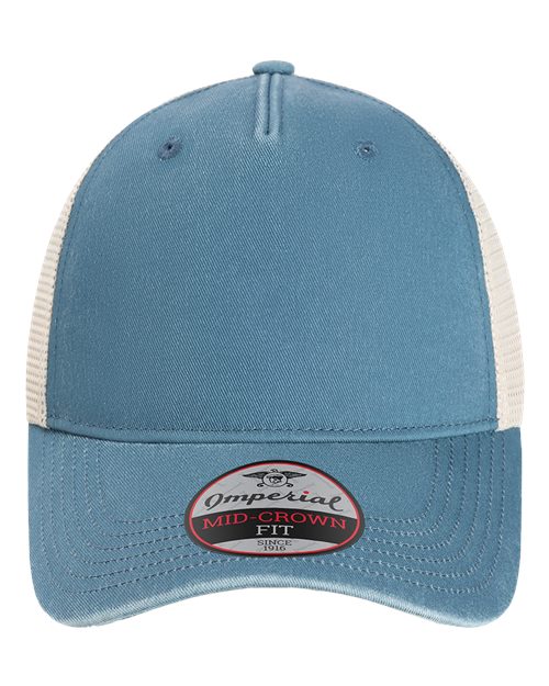 Product Breaker Blue/ Stone
