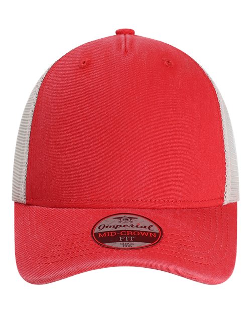 Product Nantucket Red/ Stone