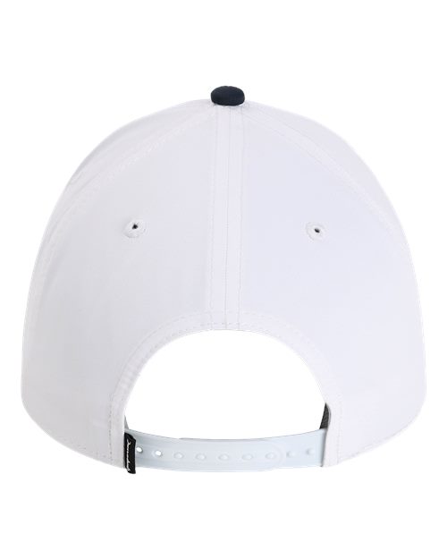 Back Product White/ Navy/ Navy/ Red/ White