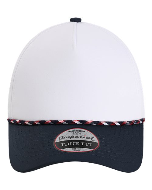 Product White/ Navy/ Navy/ Red/ White