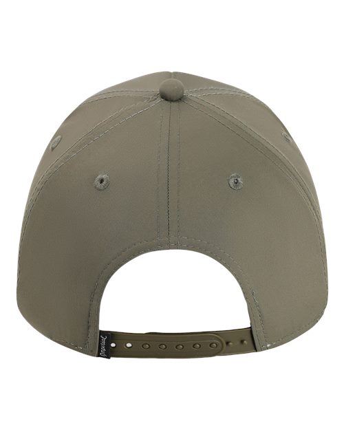 Back Product Olive Green/ Black