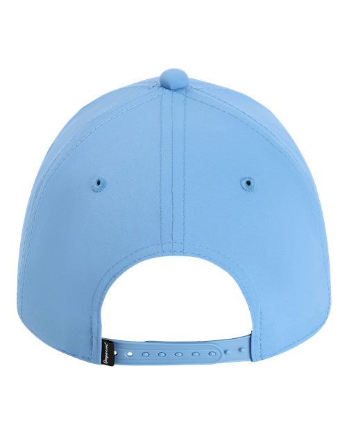 Back Product Powder Blue/ Navy