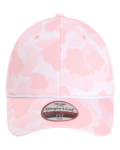 Product Frog Skin Camo Light Pink
