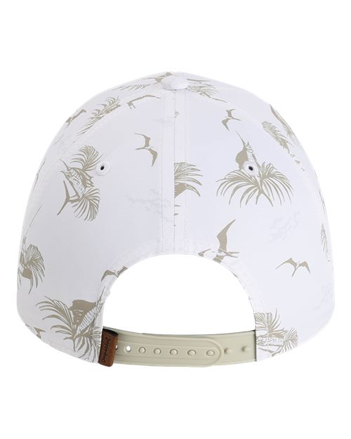 Back Product Offshore White
