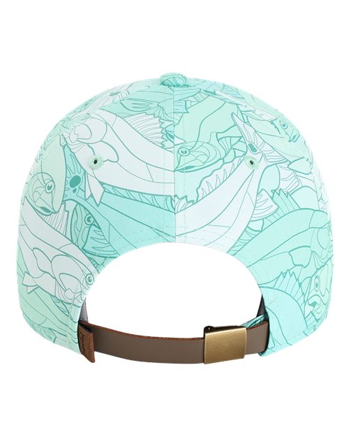 Back Product Aqua