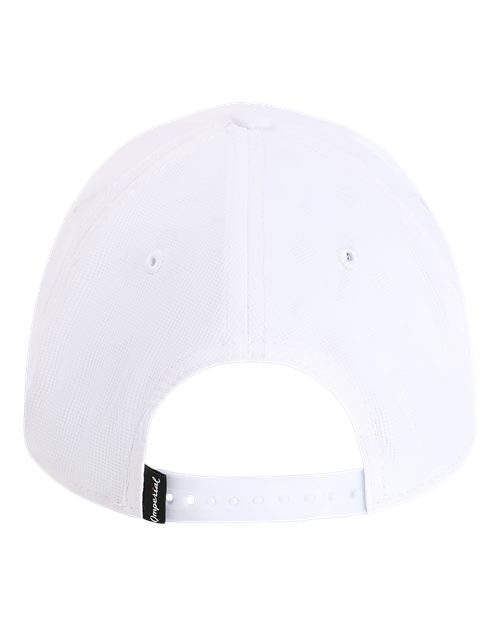 Back Product White/ Hot Pink