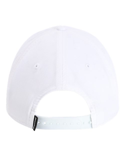Back Product White/ Light Blue