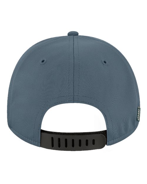 Back Product Sea Blue