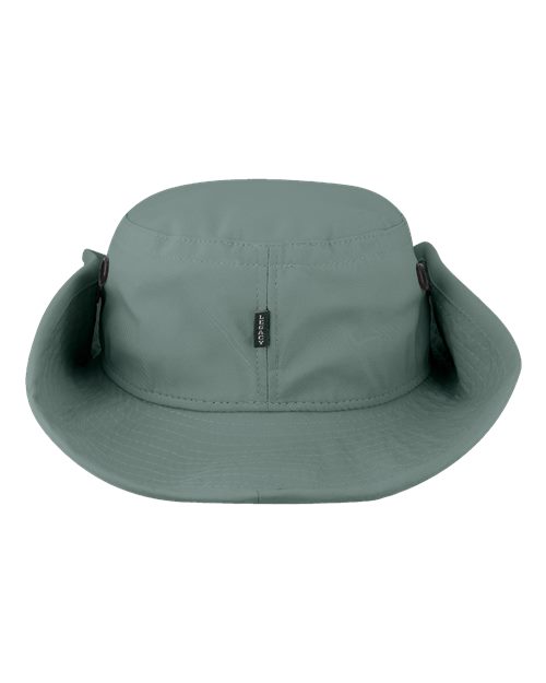 Back Product Blue Steel