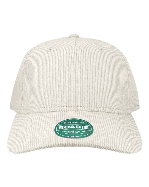 Product Ivory Corduroy